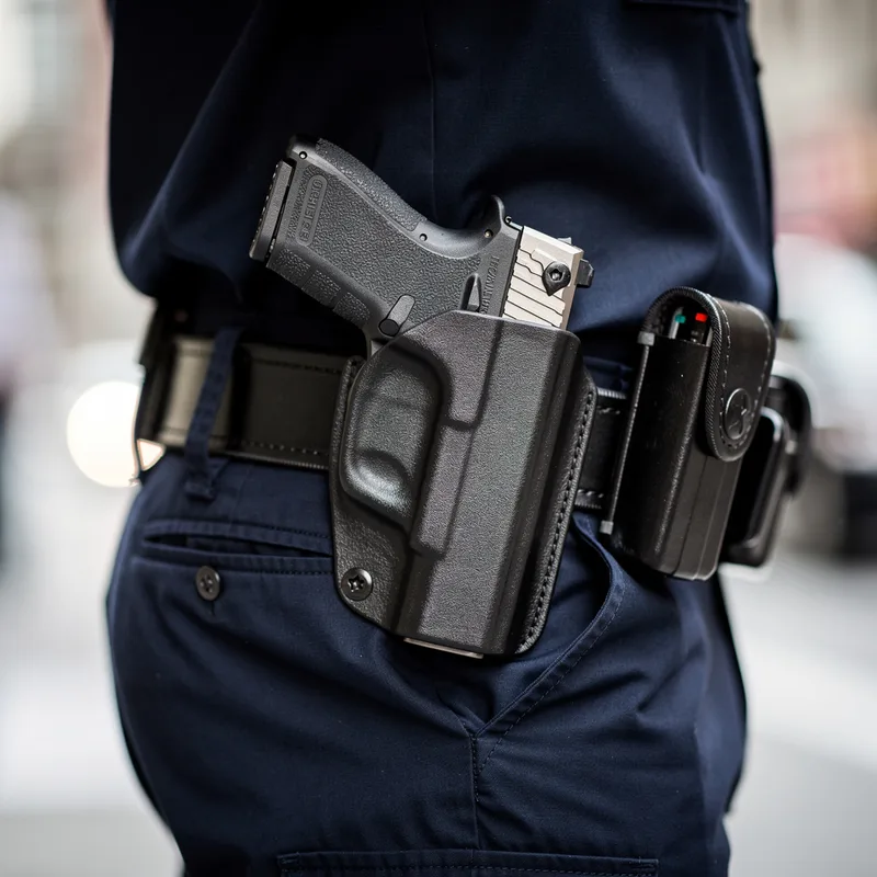 sidearm