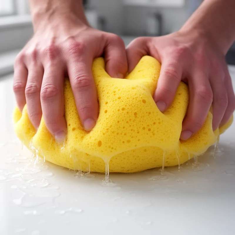 pressing