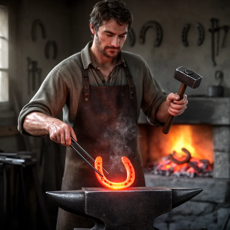 forger