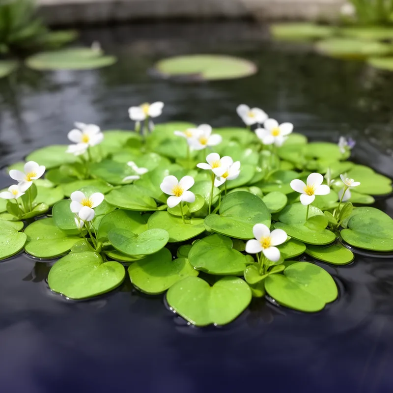 frogbit