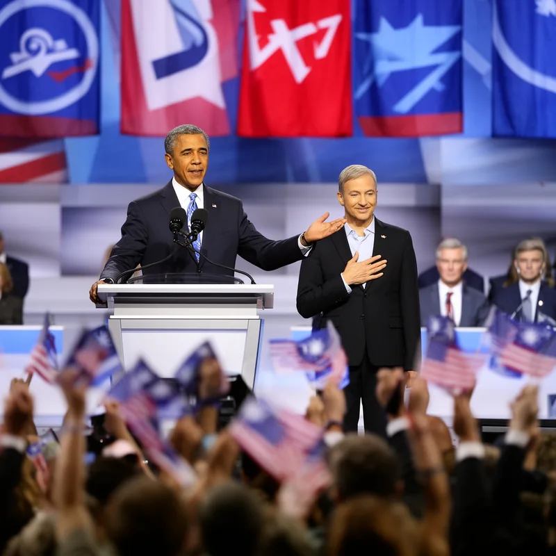 nominating speech