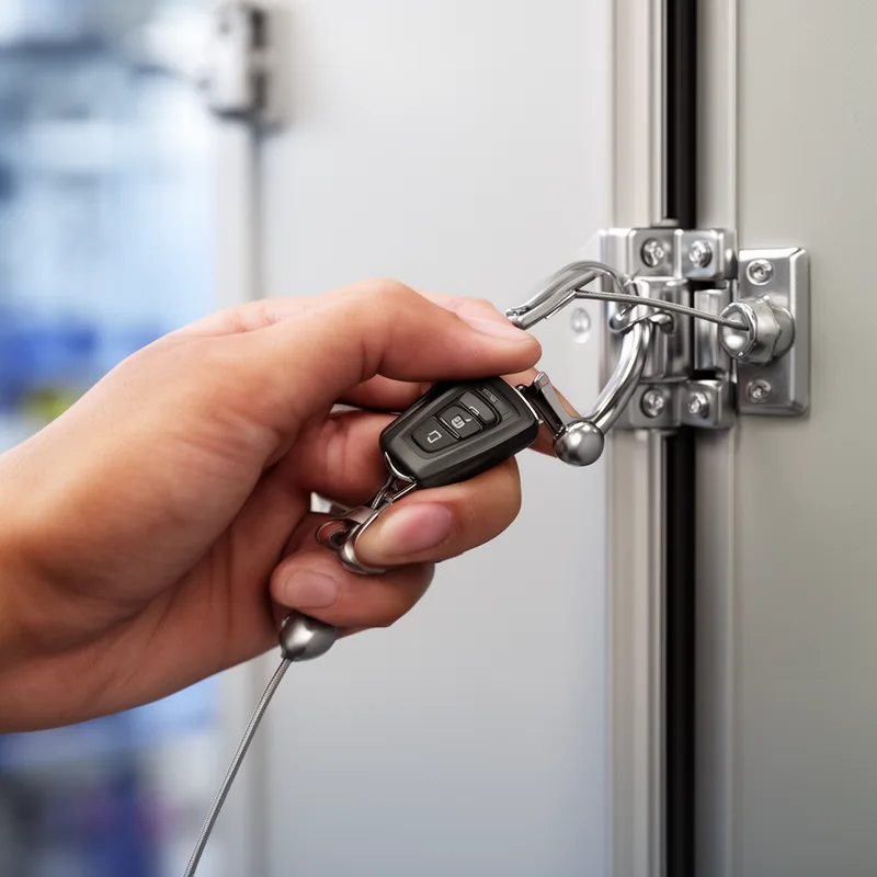 releaser