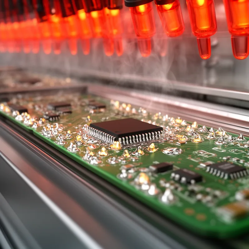 reflow