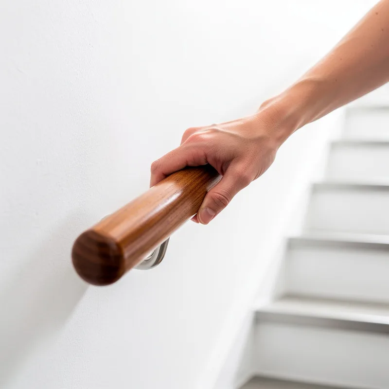 handrail