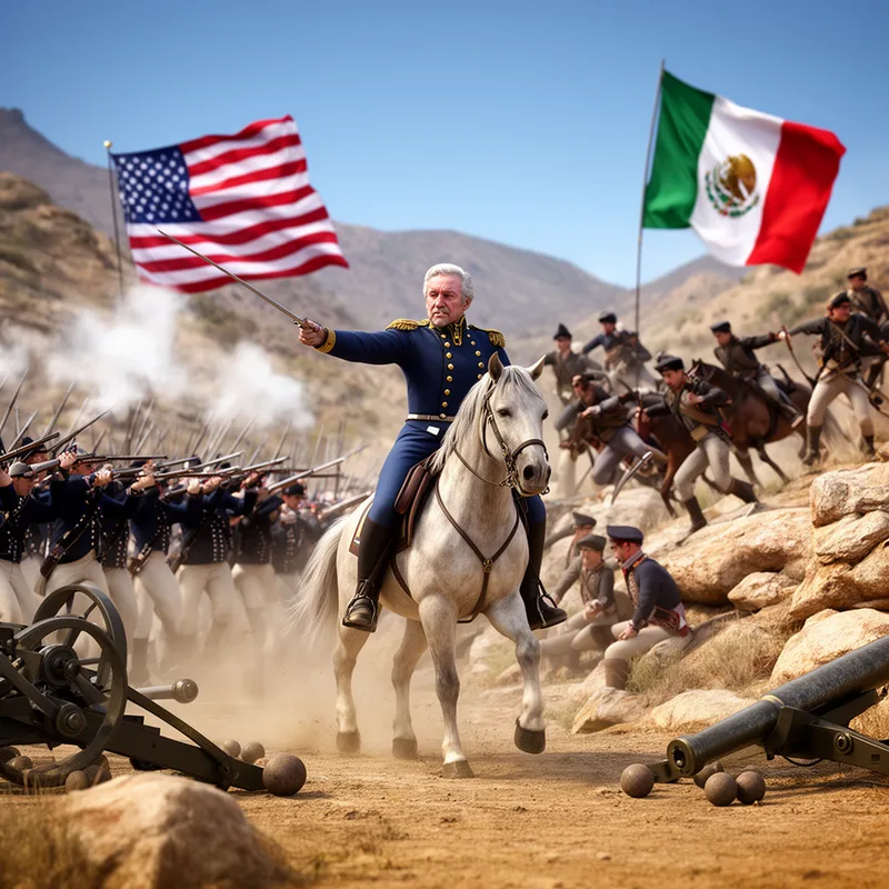 Battle of Buena Vista