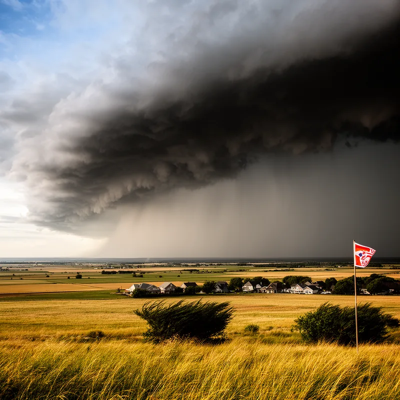 line squall