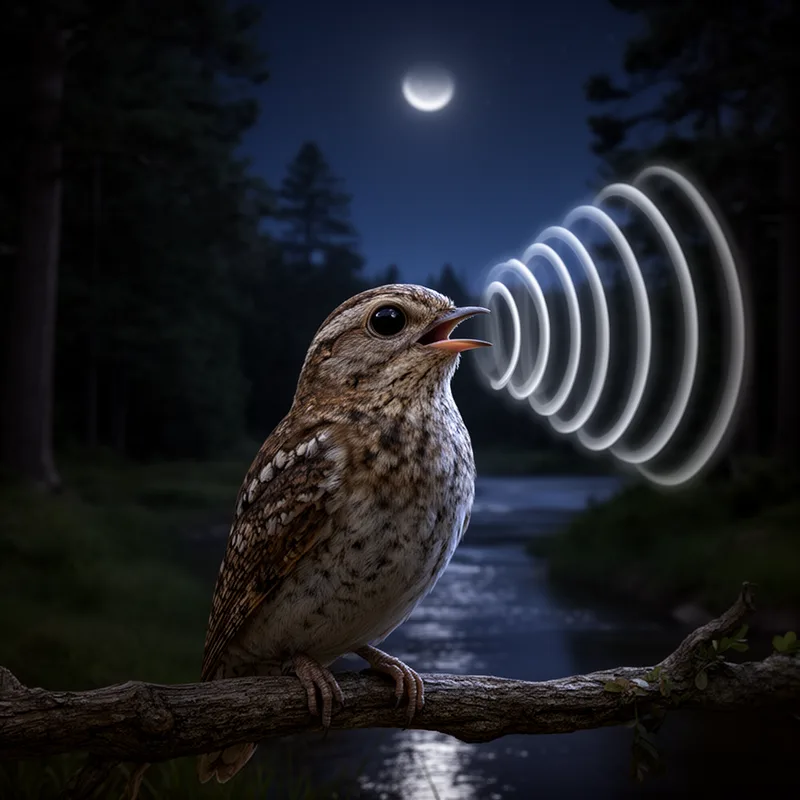 whippoorwill