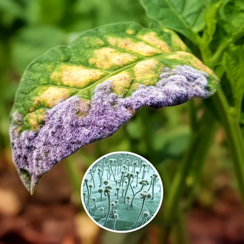 Peronosporaceae
