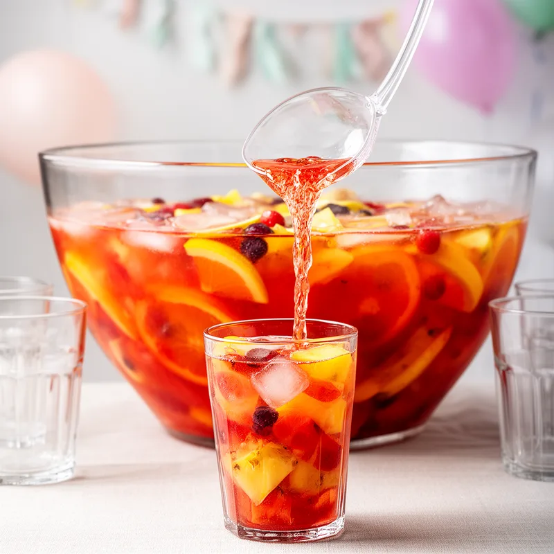 fruit punch