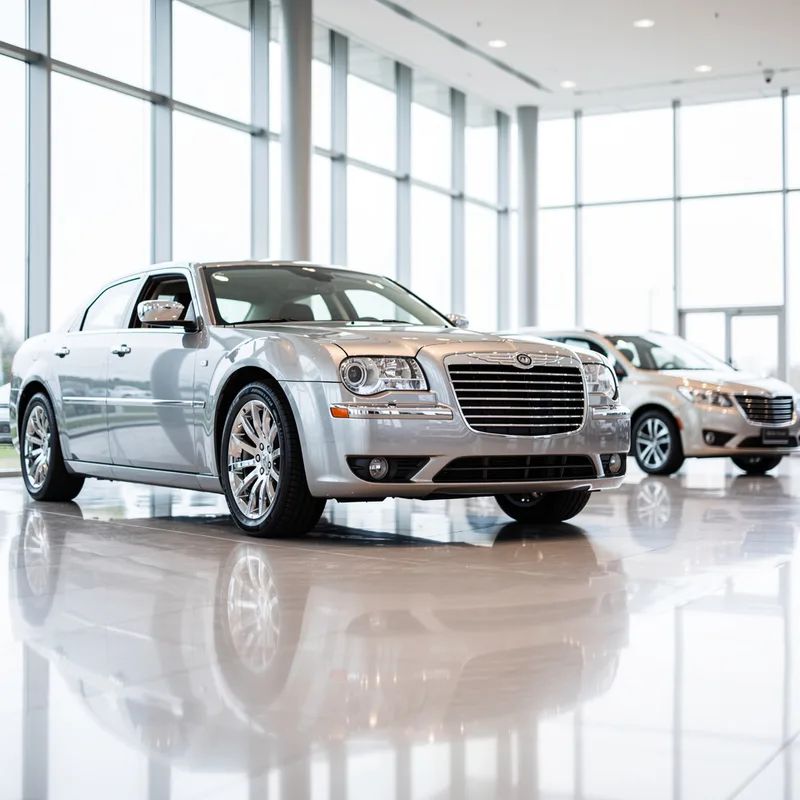 Chrysler