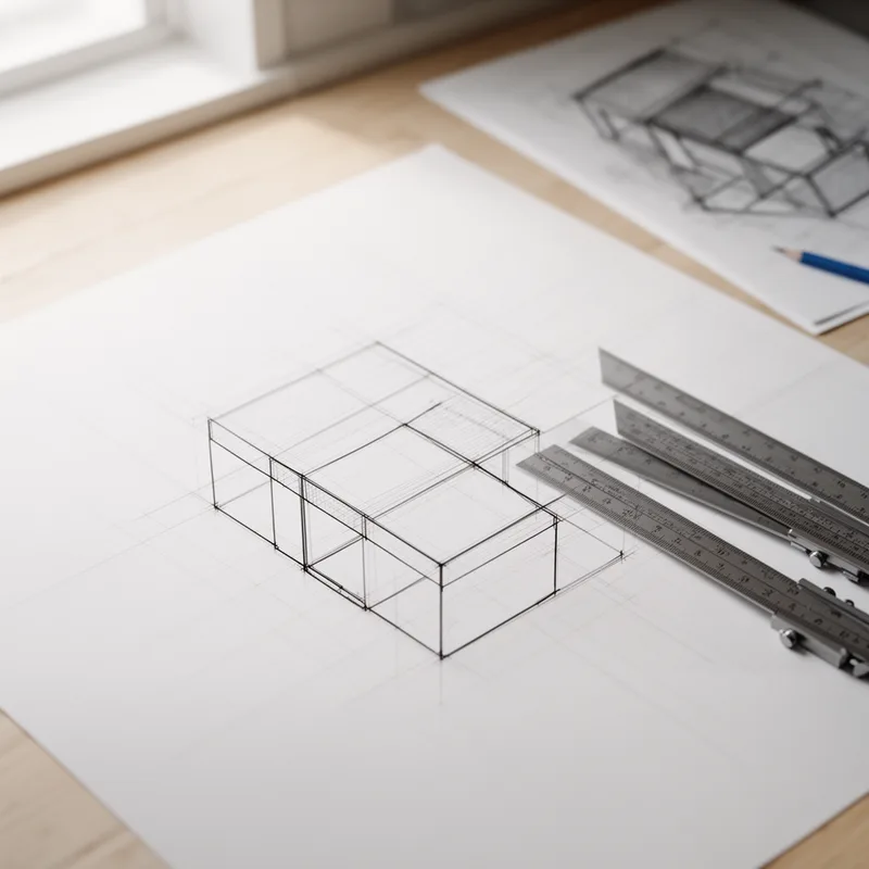 axonometric