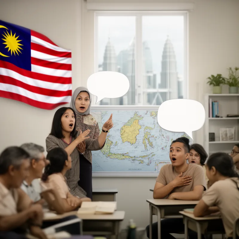 Malaysian