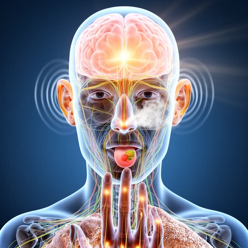 sensory system