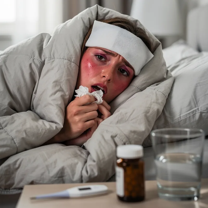 influenza