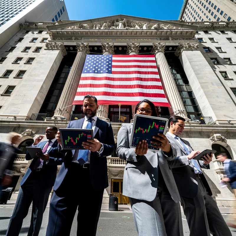 NYSE