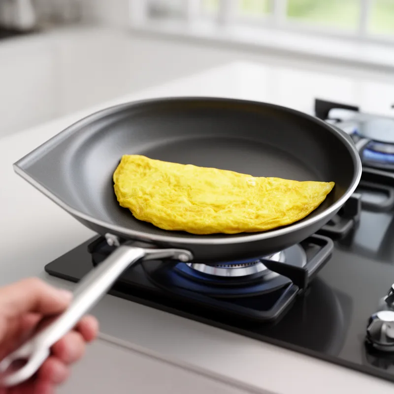 omelet pan