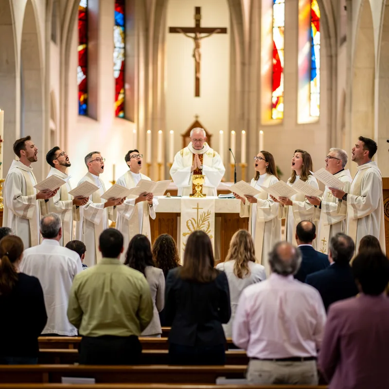 Sanctus