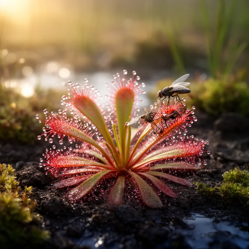 daily dew