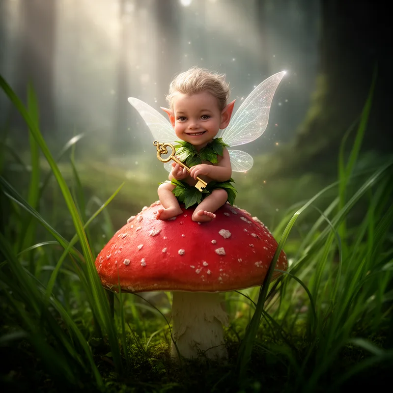 pixie