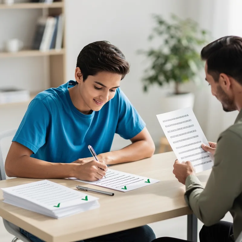 writing skill