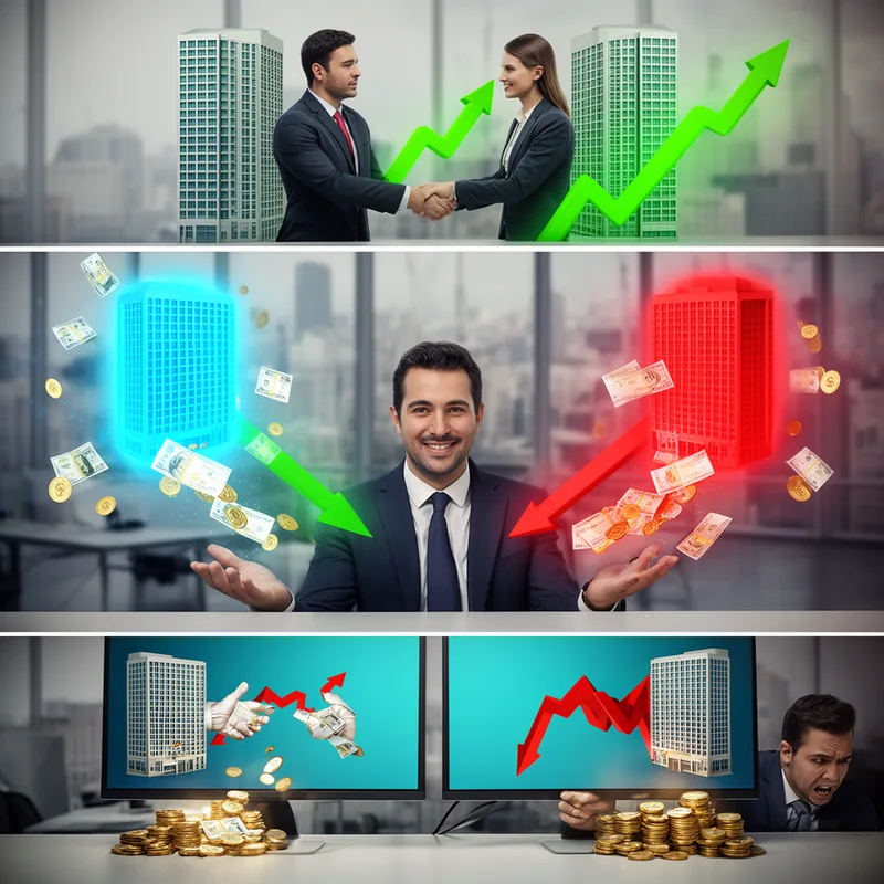 risk arbitrage