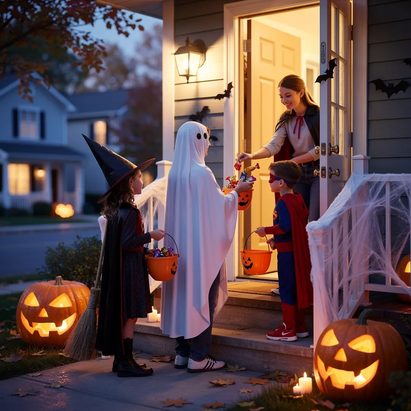 Hallowe'en