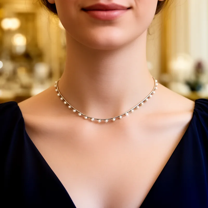 necklet