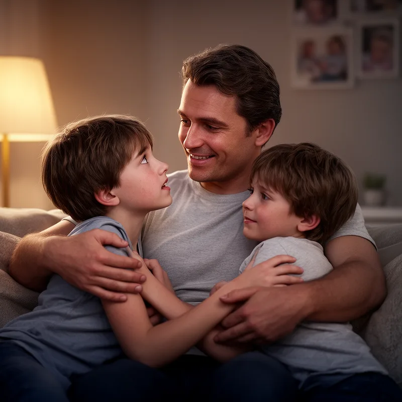 fatherliness