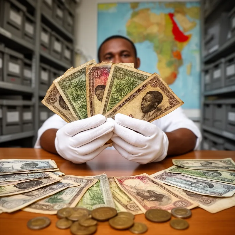 Equatorial Guinean franc