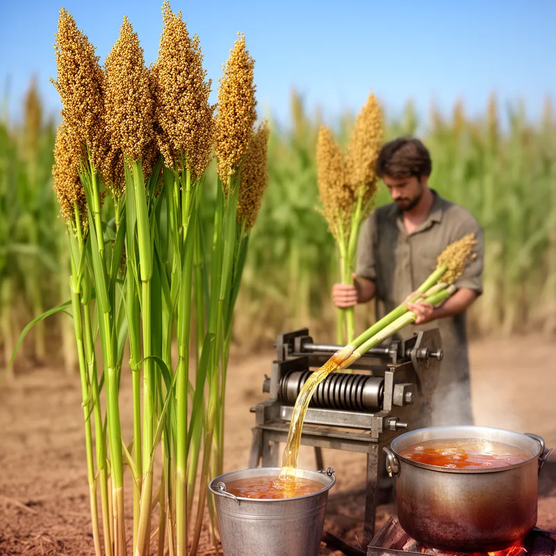 sorgo