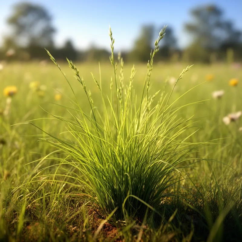 hairgrass