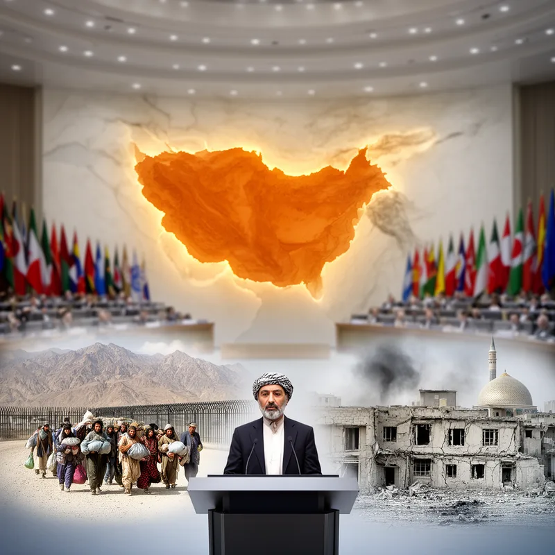 Islamic State of Afghanistan