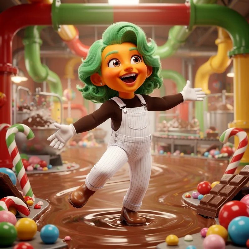 oompa