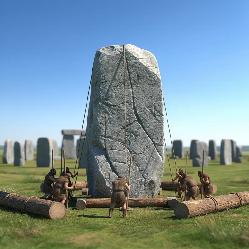 megalith