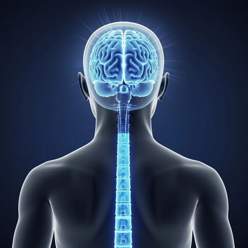 central nervous system