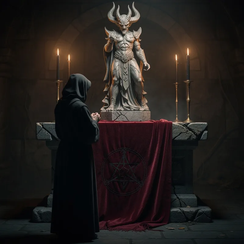 Satanism