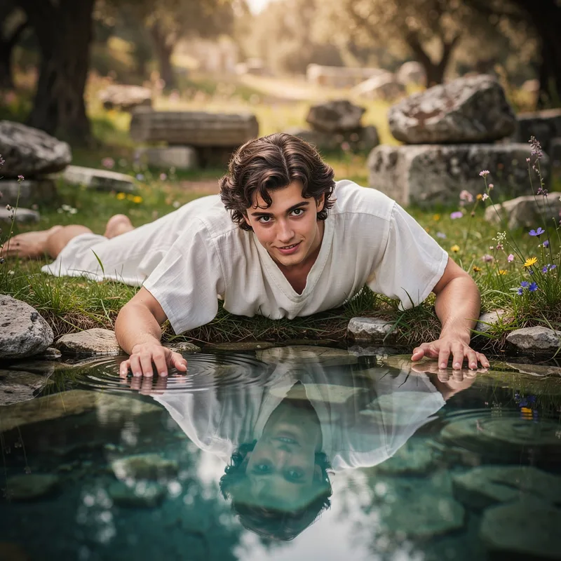 Narcissus