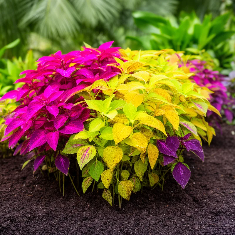 Solenostemon