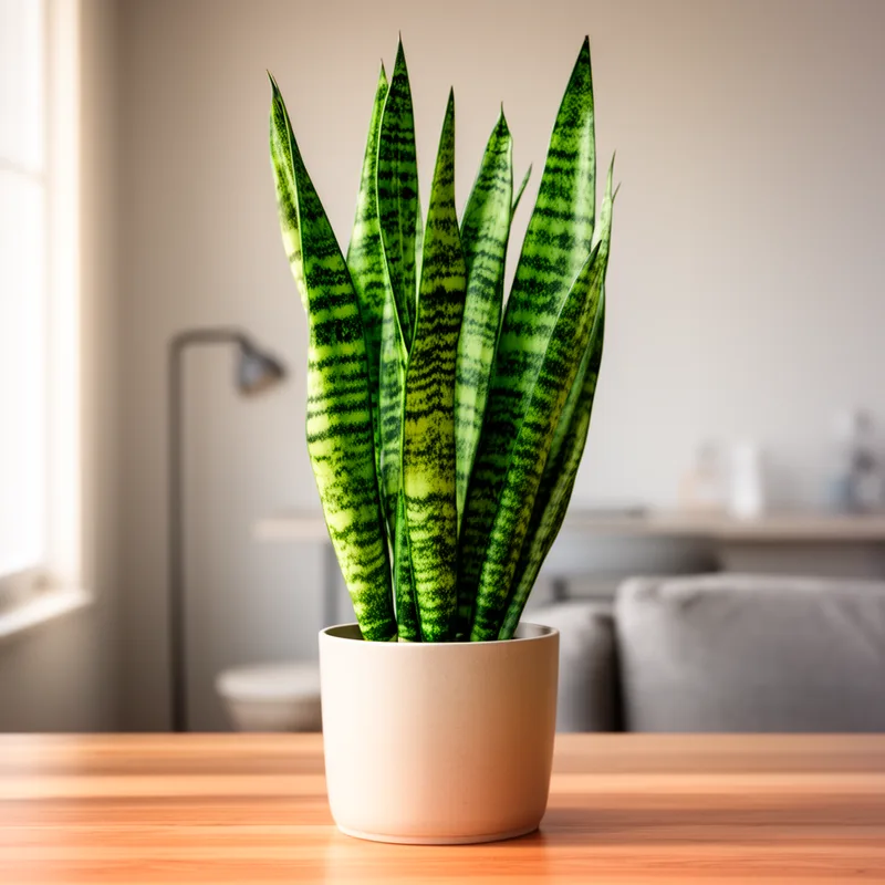 Sansevieria zeylanica