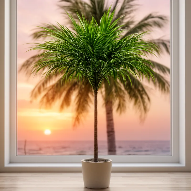 palmlike