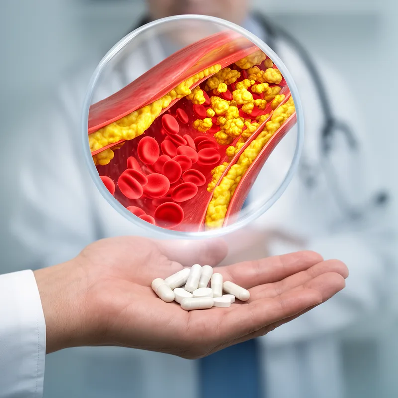 clofibrate