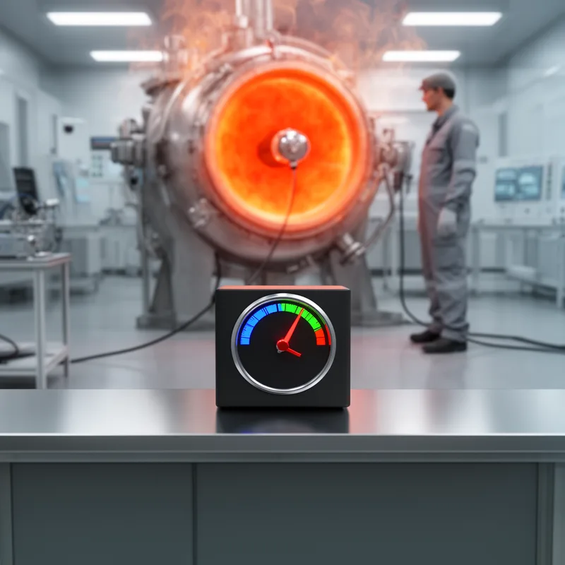 telethermometer