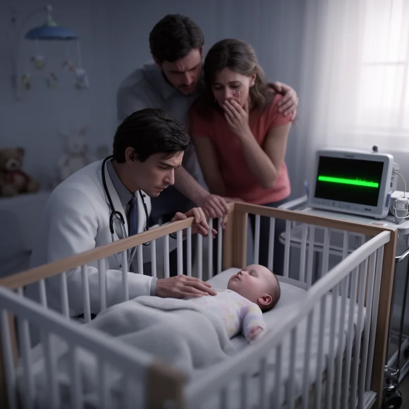 cot death