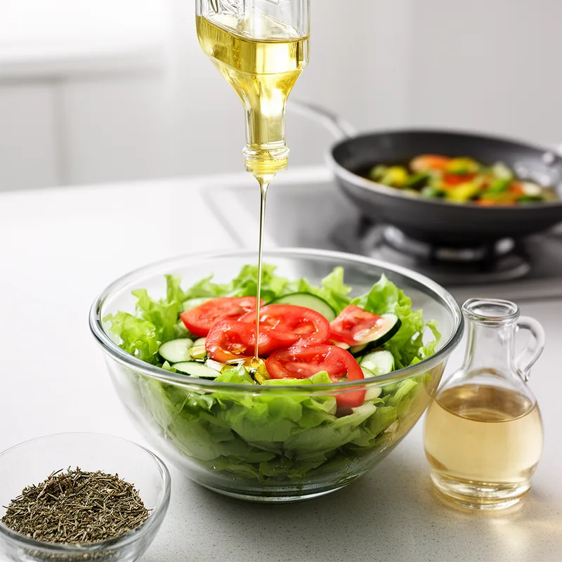 salad oil