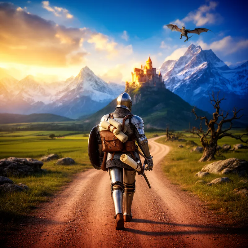 errantry