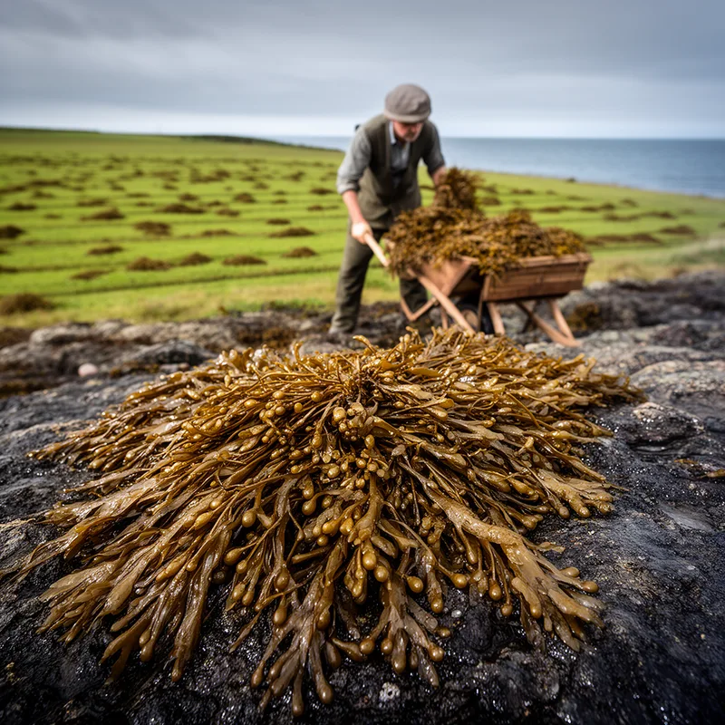 bladderwrack