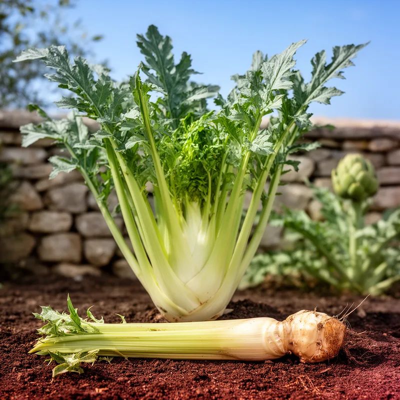 cardoon