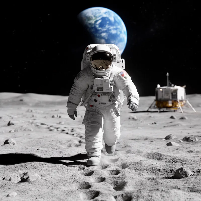 moonwalk