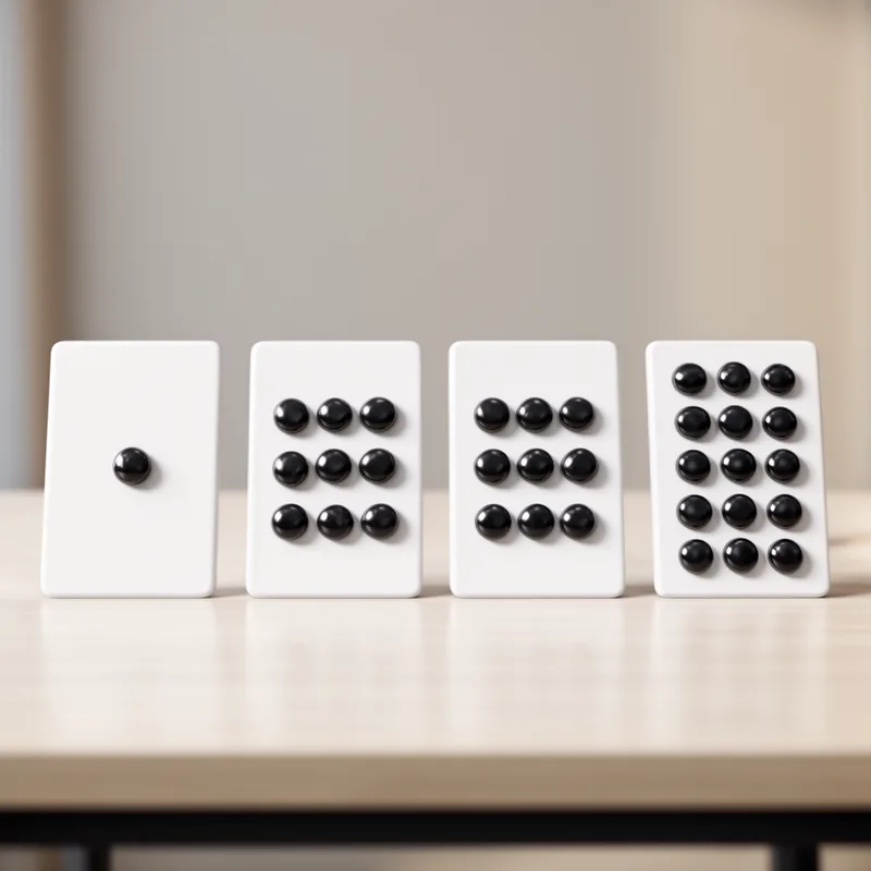 arithmetic progression