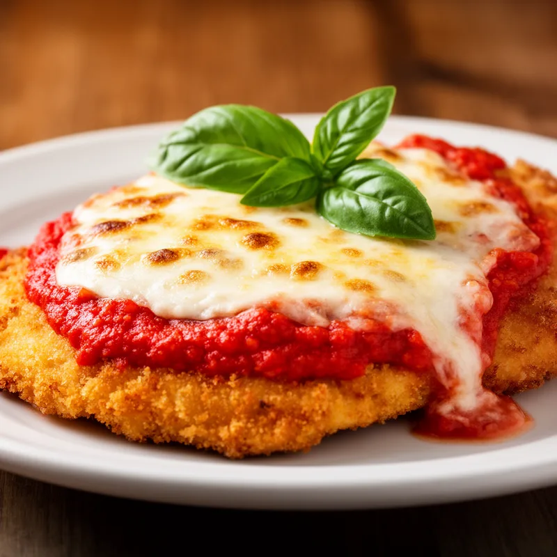 parm